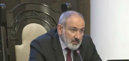 Կոչ ենք անում Բաքվին չզրոյացնել խաղաղություն հաստատելու պատմական հնարավորությունը․ Փաշինյան