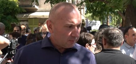 Այս իրավիճակի լուծումը բանակցողի ու բանակցային տրամաբանության փոփոխությունն է. Անդրանիկ Թևանյան