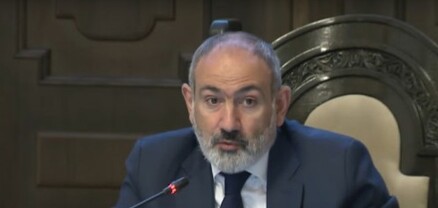 Ջրային պարեկները ալկոհոլի օգտագործման վերաբերյալ ստուգումներ կարող են իրականացնել․ Փաշինյան