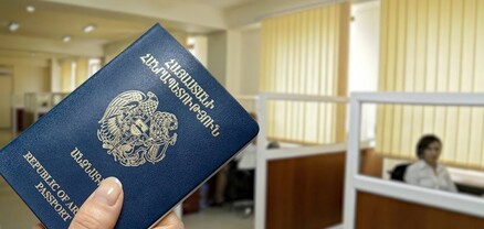 Հերթերը հասան մարզեր. Ժողովուրդ