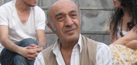 Ճշմարտությունն ինքնին բանաստեղծական է․ այսօր Հովհաննես Գրիգորյանի ծննդյան օրն է