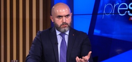 Ի՞նչ անել ազգ մնալու համար. Աշոտյանը նոր հոդված է հրապարակել