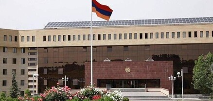 Ադրբեջանը հերթական ապատեղեկատվությունն է տարածել