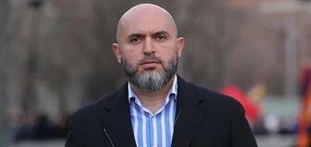 Քաղաքական ոչ մի հարցում մենք չենք հաջողի, եթե Աշոտյանի համար չպայքարենք․ Վահե Հովհաննիսյան