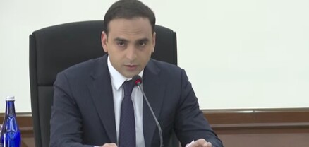 Ամենակարևոր ռեֆորմներից մեկը Երևանում միասնական տոմսային համակարգի ներդրումն է. Ավինյան
