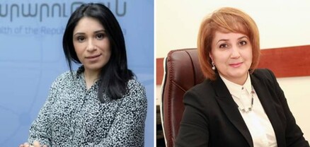 Որտե՞ղ է գրված, որ պետք է տրամադրվի նախկին աշխատասենյակը. ԱՆ խոսնակ