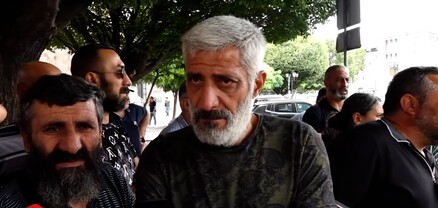 Կառավարությունը պետք է ոչ թե խոչընդոտի, այլ օգնի մեզ