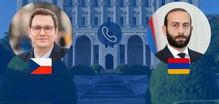 Լաչինի միջանցքում տեղաշարժի ազատությունը պետք է երաշխավորված լինի. Չեխիայի արտգործնախարար