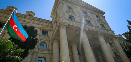 Բաքուն պնդում է՝ ՄԱԿ-ի ԱԽ-ն «շանտաժի գործիք օգտագործելու Հայաստանի փորձը ձախողվեց»