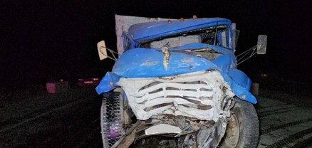 Ողբերգական ավտովթարից տուժած քաղաքացիներից մեկը հիվանդանոցում մահացել է