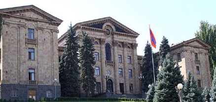 Ինչ օրակարգով է մեկնարկելու ԱԺ նոր նստաշրջանը. Ժողովուրդ