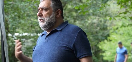 Դուք ժառանգն եք հաղթանակած ծնողների, պիտի նշեք ձեր կարմիր գծերը․ Վարդանյանը՝ երիտասարդներին