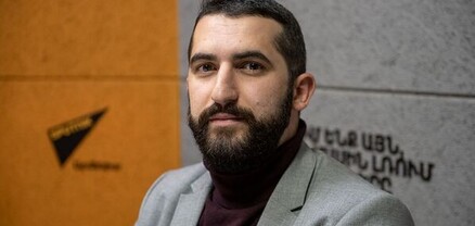 Ցանկացած քայլ, որ նախաձեռնված է այսօր, ուղղակիորեն մեզ մոտեցնում է տապալված պետության․ Վարուժան Գեղամյան