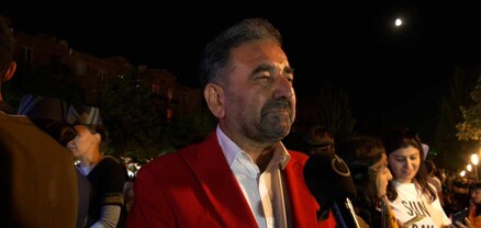 Հազարավոր հայերով կարողացանք մեր սրտի ջերմությունը հասցնել Արցախին. «Գութան» փառատոն