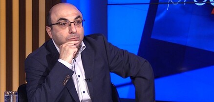 Սեպտեմբերի 2-ի հանրահավաքն ուղերձ է, որ Հայաստանը Փաշինյանը չէ. Վահե Հովհաննիսյան