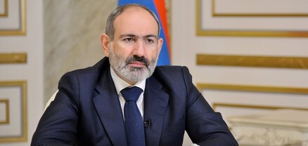 Անկախության հռչակագրով որդեգրեցինք մի բանաձև, որը մեզ արդեն բերել էր անկախության կորստի. Փաշինյան