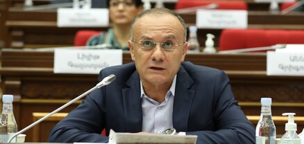 Սեյրան Օհանյանն արդարացվել է. քրեական հետապնդումը դադարեցվել է