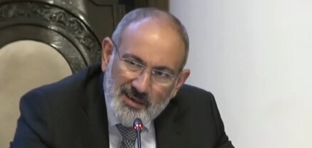 Կառավարության խնդիրը քաղաքացուն հաց տալը չէ. Նիկոլ Փաշինյան