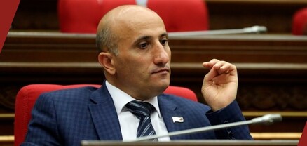 Հովակիմյանը անշարժ գույք և 2 հողամաս է նվեր ստացել, սակայն չի հայտարարագրել. Ժողովուրդ