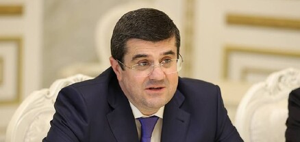 Արայիկ Հարությունյանի պաշտոնական ֆեյսբուքյան էջը ջնջվել է՝ ադրբեջանական կողմի տևական բողոքների հետևանքով