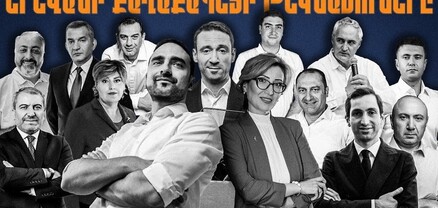 Կառավարությունը Երևանի ավագանու ընտրություններին հատկացրեց 275 մլն դրամ