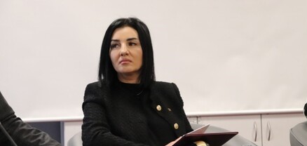 Եթե ադրբեջանական բեռները մտնեն Արցախ, կստացվի՝ արցախցիները հանձնեցին Արցախը