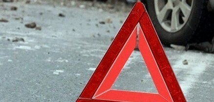 Որոտան-Շամբ ավտոճանապարհին «VAZ» մակնիշի ավտոմեքենան մոտ 5 մետր գլորվել մոտակա ձորակը․ կա զոհ