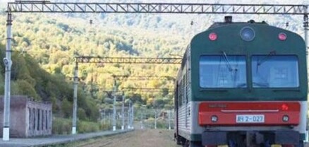Սեպտեմբերի 1-ից կսկսի գործել Գյումրի-Վանաձոր-Գյումրի էլեկտրագնացքը