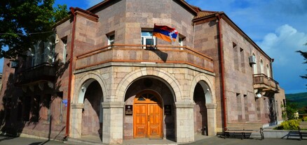 Ստեփանակերտն ակնկալում է, որ ՄԱԿ-ի ԱԽ-ն սկզբունքային դիրքորոշում կցուցաբերի 