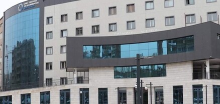 Սուրբ Գրիգոր Լուսավորիչ ԲԿ-ի կրտսեր բուժաշխատողը հափշտակվել է առանձնապես խոշոր չափերի գումար