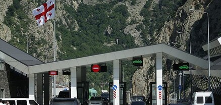 Վերին Լարսը կաշխատի սահմանափակ ռեժիմով
