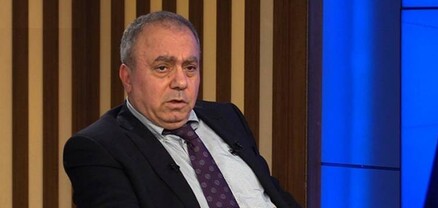«Արցախը տվեցիր, Հայաստանը տալու վրա ես, վեր՞ջը». Հրանտ Բագրատյանը՝ Նիկոլ Փաշինյանին