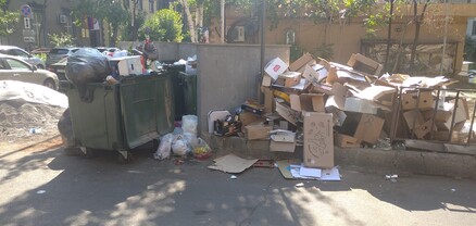 ՔՊ-ենց «ձիուկն» ընտրարշավում աղբահանություն-կանալիզացիան է. Արմեն Հակոբյան