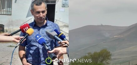 Սահմանին ամեն օր էլ կրակոցներ են լինում․Վարդենիսի ավագանու անդամ