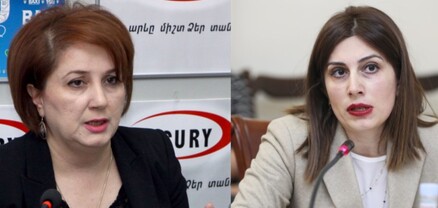 Ծաղիկ Վարդանյանի շուրջ կրքերը դեռ չեն հանդարտվում. նրա վերադարձը շոկ է առաջացրել. Ժողովուրդ