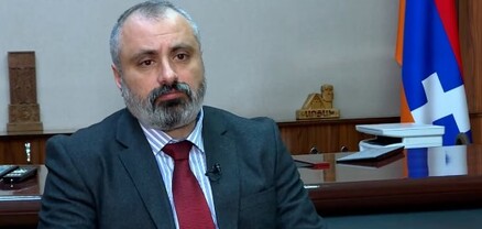 Որոշում է պետք․ մենք «կրոլիկներ» չենք լինելու ուրիշների աշխարհաքաղաքական հաշվարկներում