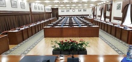 Ամենահարուստը ՔՊ-ն է. ինչ են հայտարարագրել ավագանու ընտրությունների մասնակից ուժերը. Ժողովուրդ