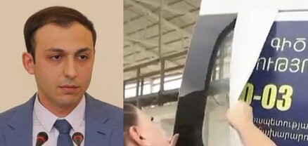 Ժամանակն է հասկանալու, որ Ադրբեջանի նպատակը ո՛չ խաղաղությունն է, ո՛չ համակեցությունը. Արցախի ՄԻՊ