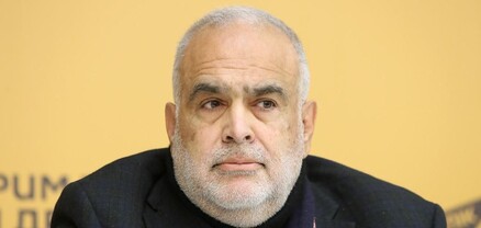 Աշոտյանը, Ասլանյանը, Վերմիշյանը քաղբանտարկյալներ են. Րաֆֆի Հովհաննիսյան