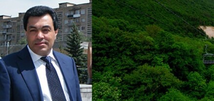 Ծաղկաձորում ապօրինի օտարված հողատարածքը կվերադարձվի պետությանը