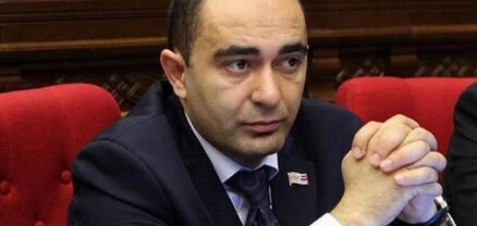 Այսօր հնարավորություն կա կանխելու Լեռնային Ղարաբաղի ամբողջական էթնիկ զտումները. Էդմոն Մարուքյան