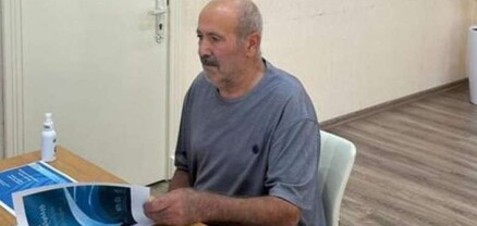 Բաքվում հայտարարել են, որ առևանգված Վագիֆ Խաչատրյանից բացի փնտրում են ևս 8 հայի