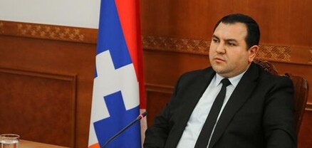 Արցախցին չպետք է մտածի դեղը կամ մանկական կաթնախառնուրդը, սնունդը ԿԽՄԿ միջոցով ստանալու մասին․ ԱՀ պետնախարար