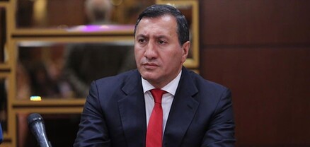Տիգրան Արզաքանցյանի կուսակցությունը Երևանի ավագանու ընտրություններին մասնակցելու դիմում է ներկայացրել