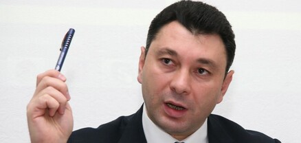 Տպավորություն ունեմ, որ Փաշինյանի «անկախության հռչակագրի» ուղերձը գրվել է Անկարայում. Շարմազանով