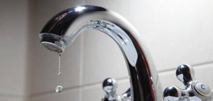 Երևանի երկու վարչական շրջաններում վթարային ջրանջատում է