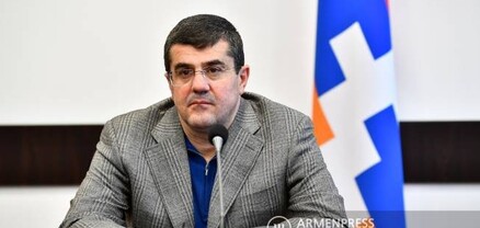 Այս ծանր պահին ձեզ հետ միասին կիսում ենք անդառնալի կորստի ցավն ու վիշտը․ Արայիկ Հարությունյան
