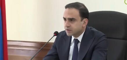 Փոշու հետ կապված, եթե որևէ տեսանյութ ինձ հասանելի է դառնում, նշանակում է՝ արդեն տուգանած պիտի լինեիք․ Ավինյան
