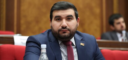 Ներողություն. ՔՊ-ականի մեղայականը՝ աղմկահարույց տեսանյութի վերաբերյալ