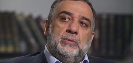 Միջազգային միջնորդները պետք է ձեռնպահ մնան Աղդամի ճանապարհի պրոպագանդայից․ Ռուբեն Վարդանյան